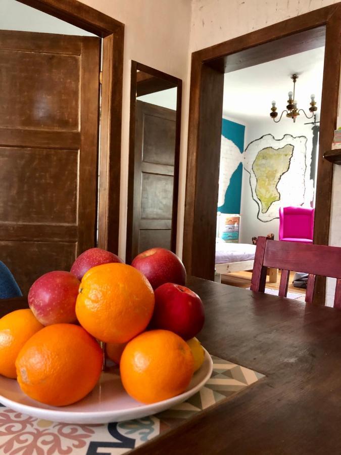 Apartament Do Zobaczenia Olsztyn Miejsce Nieidealne エクステリア 写真